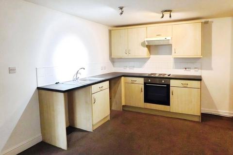 undefined, Gardiners Court, Mansfield Woodhouse, Nottinghamshire
