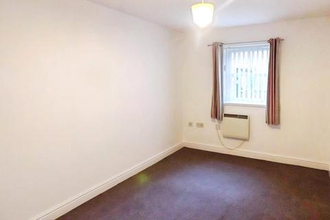 undefined, Gardiners Court, Mansfield Woodhouse, Nottinghamshire