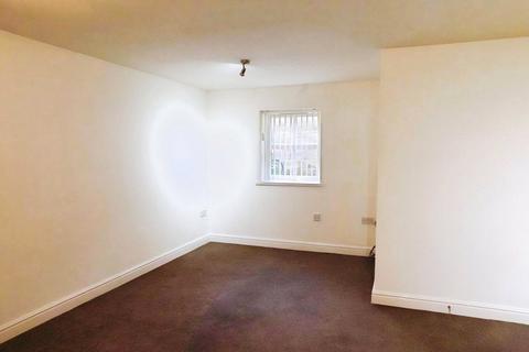 undefined, Gardiners Court, Mansfield Woodhouse, Nottinghamshire
