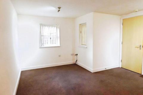 undefined, Gardiners Court, Mansfield Woodhouse, Nottinghamshire