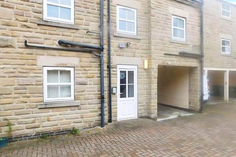undefined, Gardiners Court, Mansfield Woodhouse, Nottinghamshire