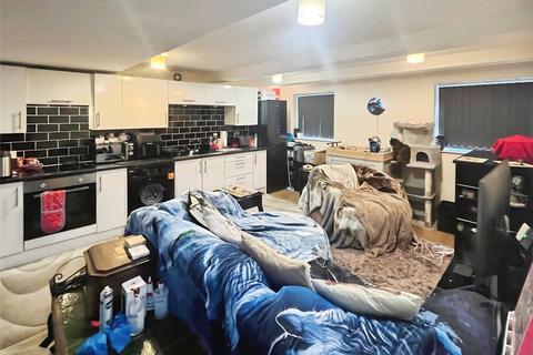 2 bedroom apartment for sale, Gardiners Court, Mansfield Woodhouse, Nottinghamshire
