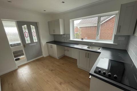 undefined, Thorne End Road, Staincross, Barnsley
