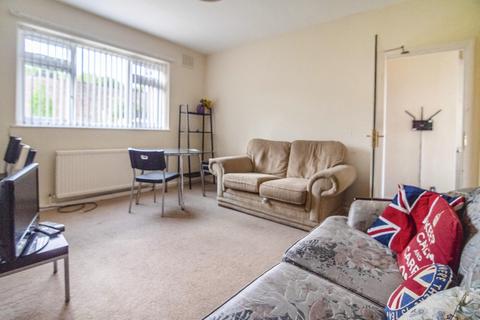 undefined, Alne Terrace, York