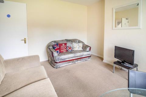 undefined, Alne Terrace, York