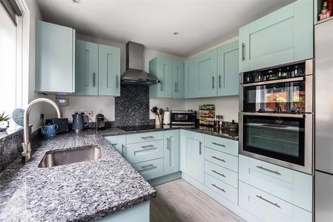 undefined, TUDOR WALK, LEATHERHEAD, KT22