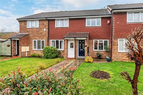 2 bedroom house for sale, TUDOR WALK, LEATHERHEAD, KT22