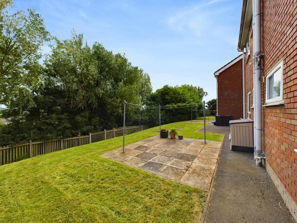 Communal Garden