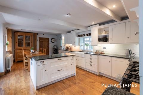 undefined, Church Street, Northborough PE6
