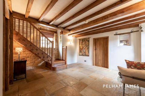 undefined, Church Street, Northborough PE6