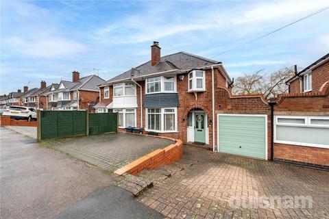 undefined, Loynells Road, Rednal, Birmingham, B45