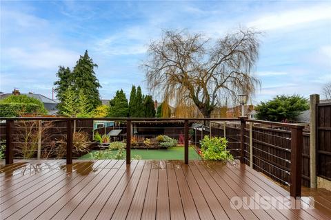 undefined, Loynells Road, Rednal, Birmingham, B45