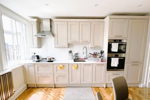 3 bedroom apartment for sale, Baker Street, London NW1