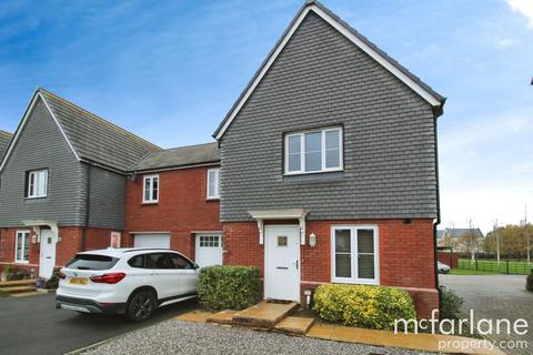 3 bedroom semi-detached house for sale, Greene Street, Tadpole Garden Village, SN25
