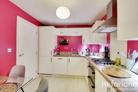 3 bedroom semi-detached house for sale, Greene Street, Tadpole Garden Village, SN25
