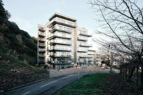 2 bedroom apartment for sale, Westmount Road, Jersey JE2