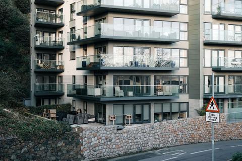 2 bedroom apartment for sale, Westmount Road, Jersey JE2