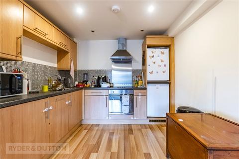 2 bedroom apartment for sale, Birkhouse Lane, Paddock, Huddersfield, West Yorkshire, HD4