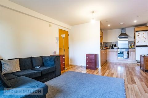 2 bedroom apartment for sale, Birkhouse Lane, Paddock, Huddersfield, West Yorkshire, HD4