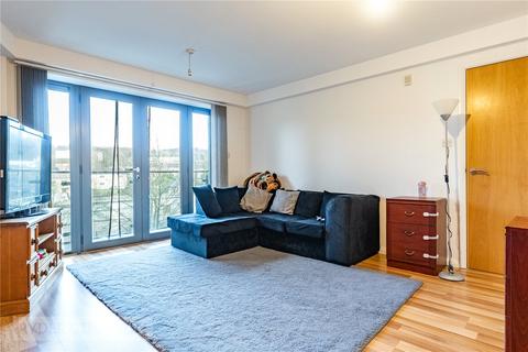 2 bedroom apartment for sale, Birkhouse Lane, Paddock, Huddersfield, West Yorkshire, HD4