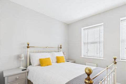undefined, 3 Cavendish Court, Slingsby, York, YO62 4BN