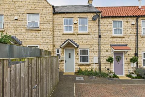 3 Cavendish Court, Slingsby, York, YO62 4BN
