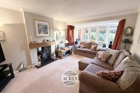 4 bedroom detached house for sale, Gresley Close, Four Oaks