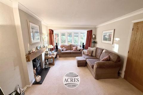 4 bedroom detached house for sale, Gresley Close, Four Oaks