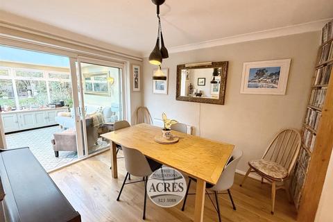 4 bedroom detached house for sale, Gresley Close, Four Oaks