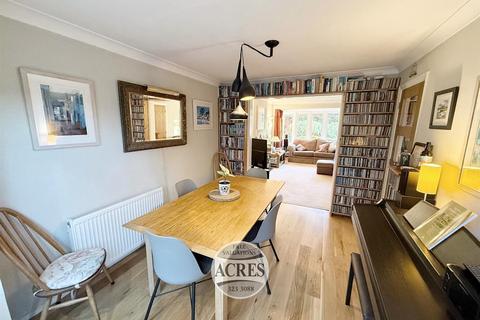 4 bedroom detached house for sale, Gresley Close, Four Oaks
