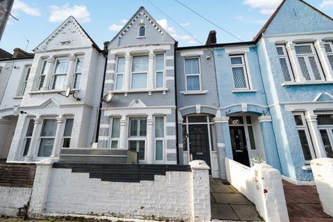 Heaton Road, Mitcham, CR4