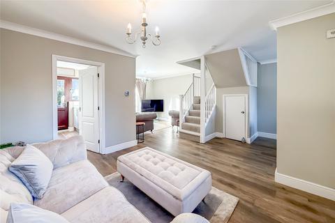 3 bedroom end of terrace house for sale, Farriday Close, St. Albans, Hertfordshire, AL3