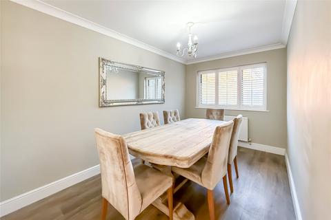 3 bedroom end of terrace house for sale, Farriday Close, St. Albans, Hertfordshire, AL3