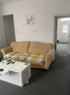 undefined, Brocksford Street, Stoke-on-Trent ST4