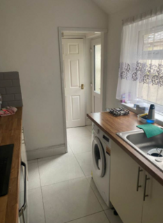 undefined, Brocksford Street, Stoke-on-Trent ST4
