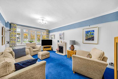 4 bedroom detached house for sale, Sandown Crescent, Cuddington, CW8