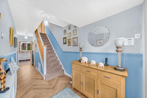 4 bedroom detached house for sale, Sandown Crescent, Cuddington, CW8