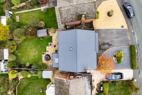 4 bedroom detached house for sale, Sandown Crescent, Cuddington, CW8