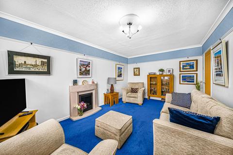 4 bedroom detached house for sale, Sandown Crescent, Cuddington, CW8