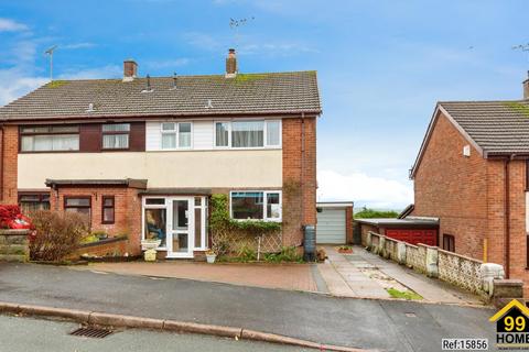 undefined, Pemberton Drive, STOKE-ON-TRENT, United Kingdom, ST3