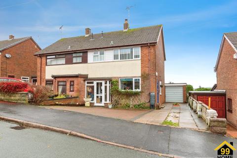 undefined, Pemberton Drive, STOKE-ON-TRENT, United Kingdom, ST3