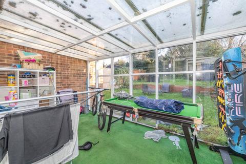 5 bedroom semi-detached house for sale, College Road, Canterbury, CT1