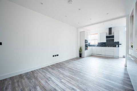 .Coldharbour Lane, Brixton, London, SE5