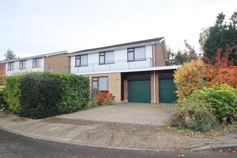 5 bedroom detached house for sale, Albyfield, Bickley, BR1