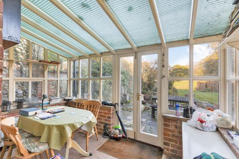 undefined, Chain Free Letheringsett Cottage Overlooking the Glaven Valley
