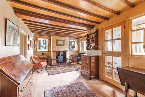 undefined, Cottage Overlooking the Glaven Valley in Letheringsett