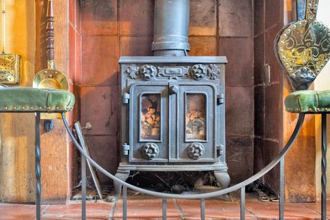 undefined, Cottage Overlooking the Glaven Valley in Letheringsett