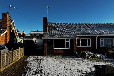 undefined, Pennine Way - Kettering