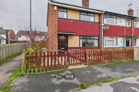 3 bedroom property to rent, Apollo Walk, Bellfield Avenue, HU8