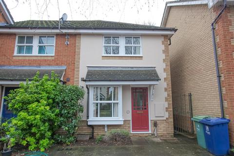 undefined, off BOTLEY ROAD